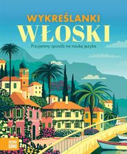 Zdjęcie Wykreślanki. Włoski - Maszewo