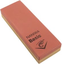 Zdjęcie Naniwa Basic Dwustronny kamień do ostrzenia 1000/3000 (69385UNIW) - Pyrzyce