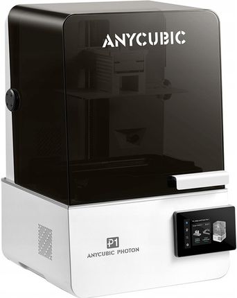 3D-принтер Anycubic Photon P1 Wi-Fi, LAN (PP10BK0AO) - фото 4