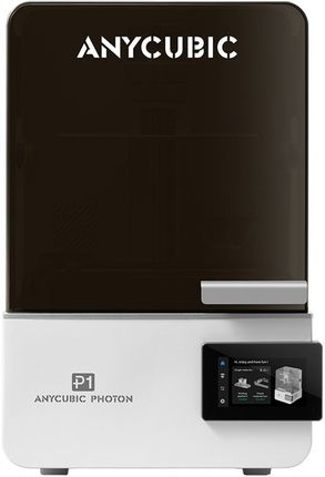 3D-принтер Anycubic Photon P1 Wi-Fi, LAN (PP10BK0AO) - фото 5