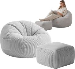 Zdjęcie Mark Adler Pufa z Podnóżkiem Comfy 3.0 KOD: 5900415031444 - Modliborzyce
