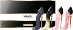 Zdjęcie Zestaw Carolina Herrera Good Girl 4 x 7 ml EDP - Barcin