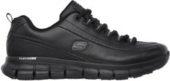 Zdjęcie Buty Skechers Sure Track Trickel W 76550EC-BLK - Ostroróg