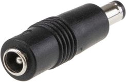 Zdjęcie Przejściówka do zasilaczy Mean Well DC Plug-P1M-P1J (DCPLUGP1MP1J) - Stoczek Łukowski