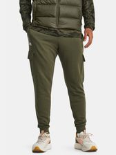 Zdjęcie Spodnie Męskie Joggery Under Armour - Jedlina-Zdrój