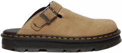 Zdjęcie Klapki Dr. Martens ZEBZAG MULE Savannah Tan EH Suede 31737439 - Zakroczym