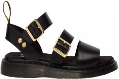 Zdjęcie Sandały Dr. Martens GRYPHON STRAP Black Atlas 42329001 - Sulejówek