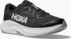 Zdjęcie Buty do biegania dziecięce HOKA Rincon 4 black/white - Nasielsk