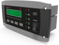 Zdjęcie Tech sterownik do kotła podajnikowego ST-37 - Iława