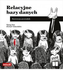 Zdjęcie Relacyjne bazy danych. Ilustrowany przewodnik - Ostrowiec Świętokrzyski