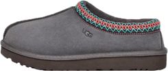 Zdjęcie Buty do chodzenia dla dorosłych UGG Tasman Slipper Dark Grey - Brok