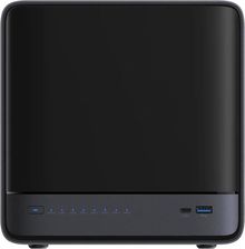 Zdjęcie Dysk NAS Minisforum N5AH255R7255+16+64GB - Wolsztyn