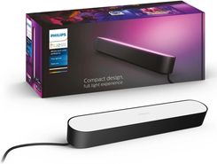 Zdjęcie Philips Hue Lampa Play czarna (czarna) - Ozorków