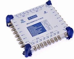 Zdjęcie Multiswitch Telmor 9/16 PREMU - Lidzbark Warmiński