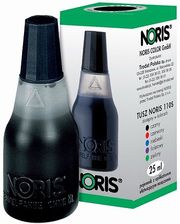 Zdjęcie Trodat tusz do stempli NORIS 110S CzARNY 25ml (110S) - Gogolin