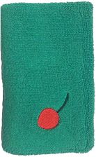 Zdjęcie FROTKA NA RĘKĘ KIRSCHBAUM SWEATBAND XL TURQUOISE 1 SZT. - Siewierz