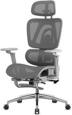 Zdjęcie Fotel biurowy Huzaro Mark Adler Expert 7.9 Grey - Nowy Targ