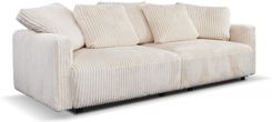 Zdjęcie BENIX sofa tapicerowana Tkanina promocyjna - Ropczyce
