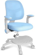 Zdjęcie Huzaro Mark Adler Junior 5.0 niebieski - Połaniec