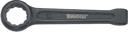 Tengtools Klucz oczkowy udarowy 27 mm 160750204