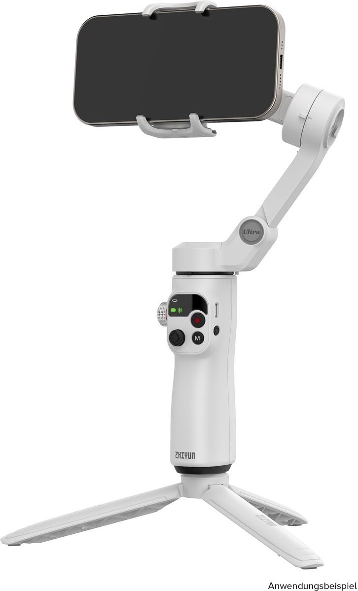 Zhiyun Smooth Q5 Ultra