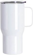 Zdjęcie Kubek podróżny BestSub sublimacja 650 ml biały 13005UNIW - Barlinek