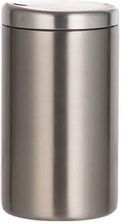 Zdjęcie BestSub Kubek 400 ml z przykrywką do sublimacji srebrny (11231UNIW) - Suchań