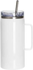 Zdjęcie Kubek do wina BestSub sublimacja biały 1200 ml 14000UNIW - Stargard