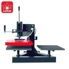 Zdjęcie Prasa Lotus LTS238 - 2 x 38 x 45 cm - sublimacja termotransfer - Myślibórz