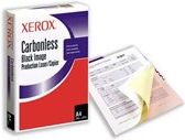 Zdjęcie Xerox  Papier samokopiujący - Carbonless 1+3 (3R99111) - Golub-Dobrzyń