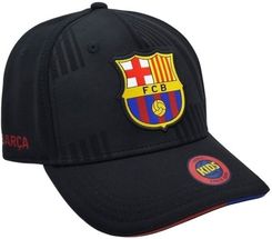 Zdjęcie FC Barcelona czapka z daszkiem junior 5001GBNNP - Szydłowiec