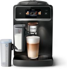 Ranking Ekspres PHILIPS 8000 LatteGo Pro EP8757/12 15 najbardziej polecanych zmywarek