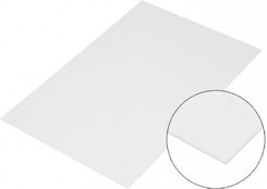 Zdjęcie Blacha metalowa biała 30 x 40 cm Sublimacja Termotransfer - Myślibórz