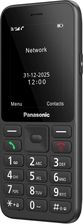 Zdjęcie Panasonic Kx Tu260Exb Czarny - Warszawa