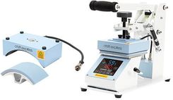 Zdjęcie Prasa do czapek 2 w 1 Craft Express - Myślibórz