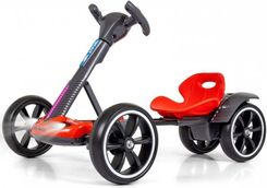 Zdjęcie Milly Mally Pojazd Na Akumulator Gokart Bolt Red - Dobre Miasto