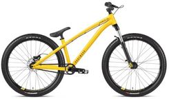 Zdjęcie Dartmoor Gamer 26" Rower Mtb Dirt | Lemon Drop - Hajnówka