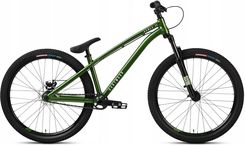 Zdjęcie Dartmoor Gamer Intro 26" Rower Mtb Dirt Dragon Green - Knyszyn