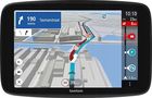 Tomtom Nawigacja Go Expert Plus 7'' Ciężarowa Z Dożywotnimi Mapami (ONLS5EDYOK)