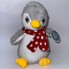 Zdjęcie Pingwin 25 cm do nadruku sublimacyjnego - Myślibórz