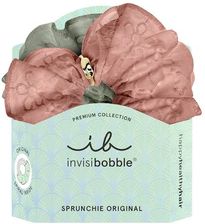 Zdjęcie Invisibobble Sprunchie Premium Zestaw 2 Gumek Do Włosów - Krosno