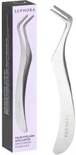 Zdjęcie SEPHORA COLLECTION - False Eyelash Applicator - Aplikator Do Sztucznych Rzęs Ze Stali Nierdzewnej - Babimost