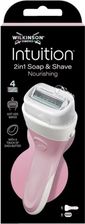 Zdjęcie Wilkinson Intuition Nourishing Maszynka Z 4 Ostrzami - Brodnica