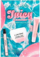 Zdjęcie Lancome Juicy Summer Zestaw Prezentowy - Gniew