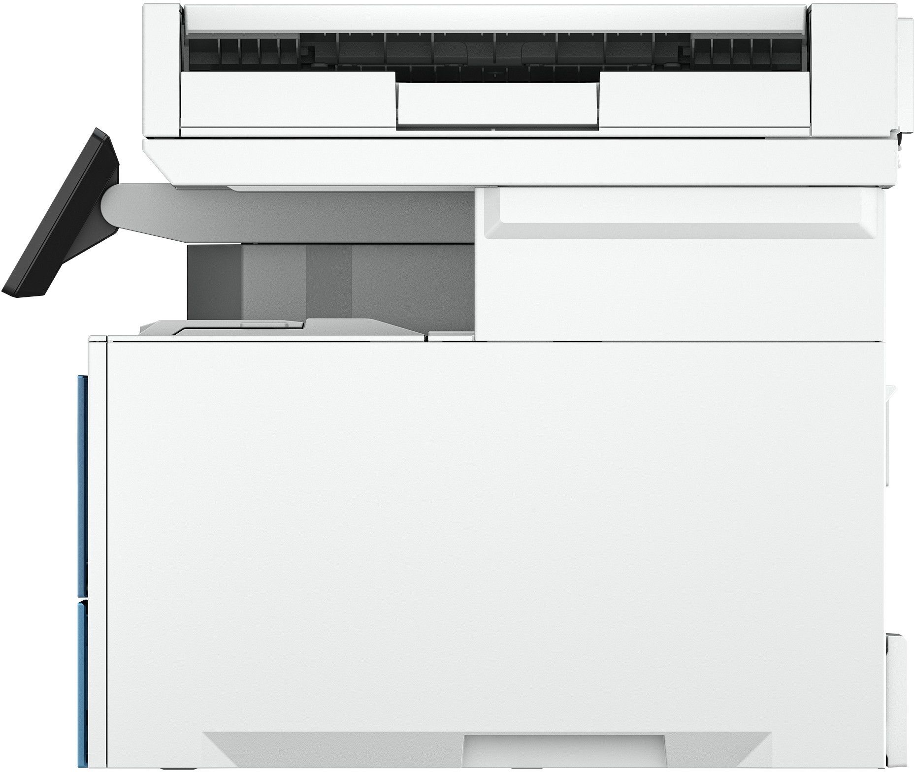 фото МФУ HP LaserJet Pro MFP 4113fdn (8X3F8A) 3