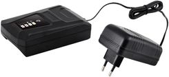 Zdjęcie Ładowarka Do Akumulatorów Meec Tools Multiseries 40V (7330571577285) - Bieruń