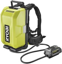 Zdjęcie Plecak Akumulatorowy Ryobi MAX POWER (4892210217394) - Oborniki