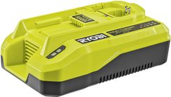 Zdjęcie Ładowarka Do Akumulatora 18/36V Ryobi MAX POWER (4892210228727) - Bieruń