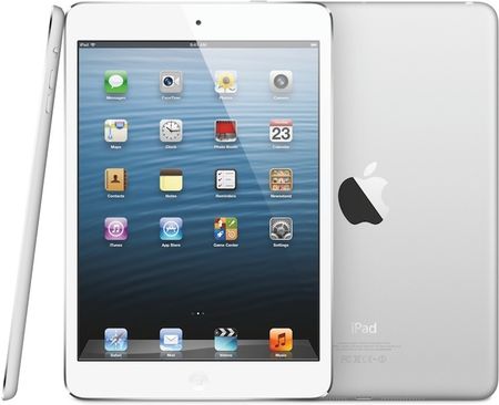 タブレット iPad - ipad mini 32GB wifi Tablet Apple iPad Mini 32Gb Wifi Biały (MD532FD/A) - Ceny i