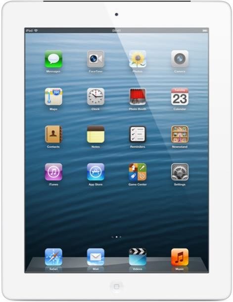 Apple iPad MD526JA 32GB ホワイト 楽天市場】【中古】[ Apple ] iPad 第4世代 Wi-Fi + Cellular